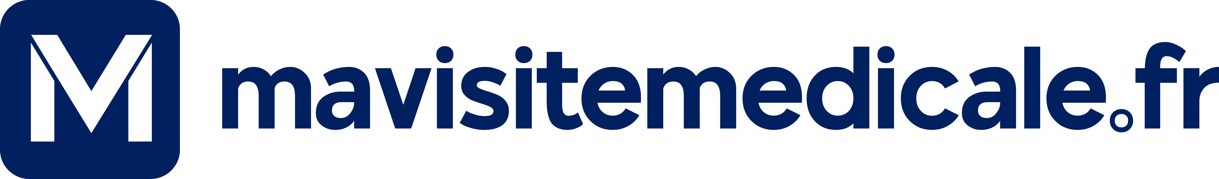 mavisitemedicale.fr